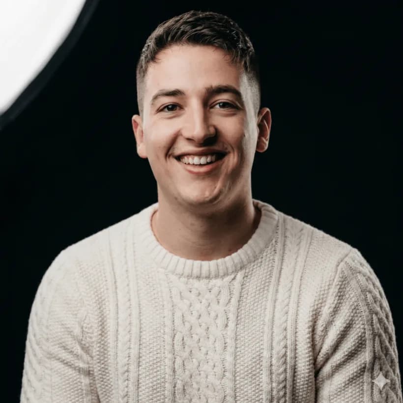 Thijs Rutgers, AI-integratiespecialist